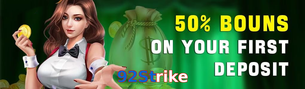 92Strike